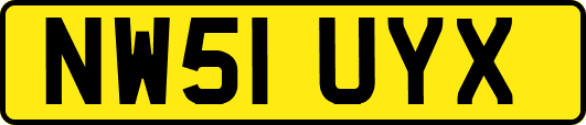 NW51UYX