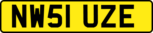 NW51UZE