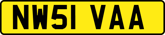 NW51VAA