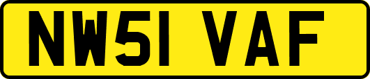 NW51VAF