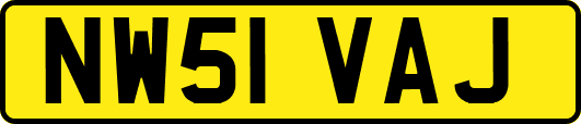 NW51VAJ