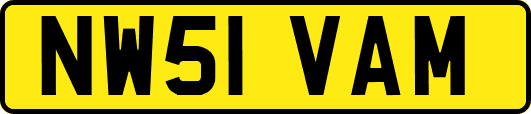 NW51VAM
