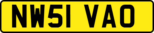NW51VAO