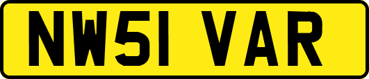 NW51VAR