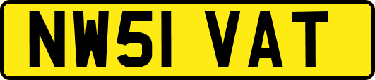 NW51VAT