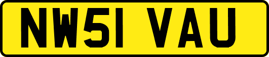 NW51VAU