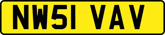 NW51VAV