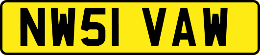NW51VAW