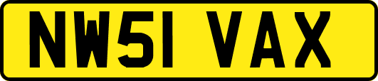 NW51VAX