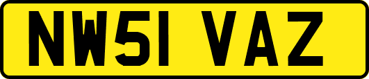 NW51VAZ