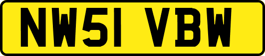 NW51VBW