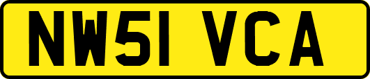 NW51VCA