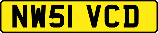 NW51VCD