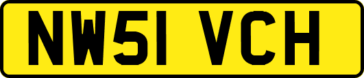 NW51VCH