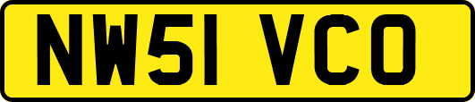 NW51VCO