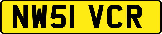 NW51VCR