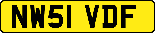 NW51VDF