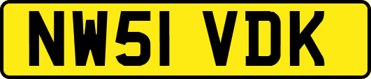 NW51VDK