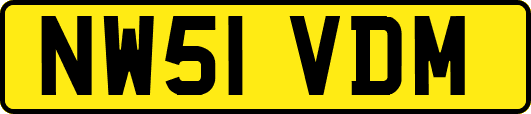 NW51VDM