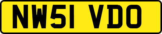 NW51VDO