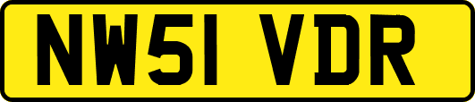 NW51VDR