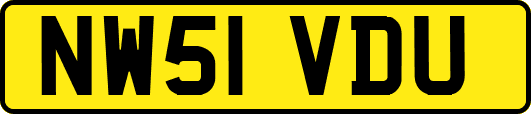 NW51VDU