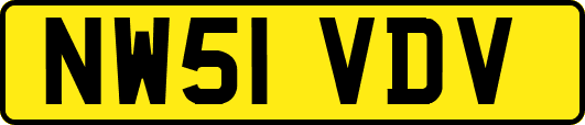 NW51VDV