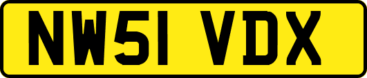 NW51VDX