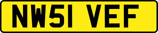 NW51VEF