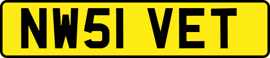 NW51VET