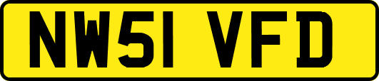 NW51VFD