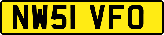 NW51VFO