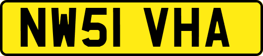 NW51VHA