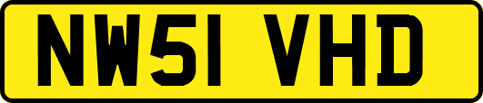 NW51VHD