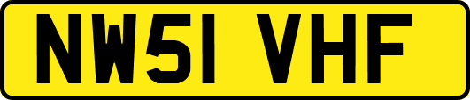 NW51VHF