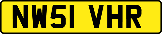 NW51VHR