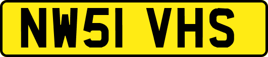 NW51VHS