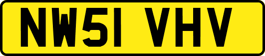 NW51VHV
