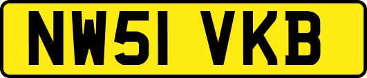 NW51VKB