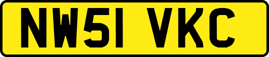 NW51VKC