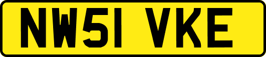 NW51VKE