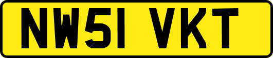 NW51VKT