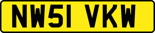 NW51VKW
