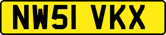 NW51VKX