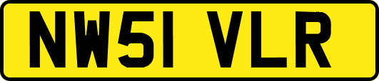 NW51VLR