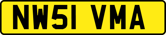 NW51VMA