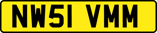 NW51VMM