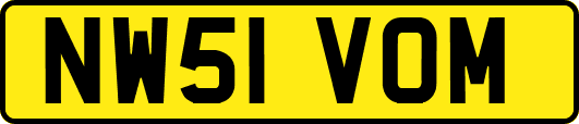 NW51VOM