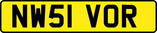 NW51VOR