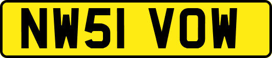 NW51VOW